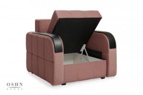 Комплект мягкой мебели Остин HB-178-18 (Велюр) Угловой + 1 кресло в Лабытнанги - labytnangi.ok-mebel.com | фото 4