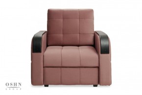 Комплект мягкой мебели Остин HB-178-18 (Велюр) Угловой + 1 кресло в Лабытнанги - labytnangi.ok-mebel.com | фото 5