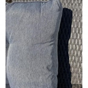 Комплект плетеной мебели AFM-307G-Grey в Лабытнанги - labytnangi.ok-mebel.com | фото 1