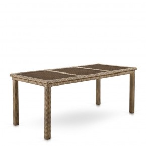 Комплект плетеной мебели T365/S65B-W65 Light Brown в Лабытнанги - labytnangi.ok-mebel.com | фото 3