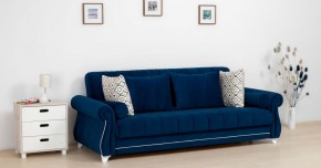 Комплект Роуз ТД 410 диван-кровать + кресло + комплект подушек в Лабытнанги - labytnangi.ok-mebel.com | фото 3