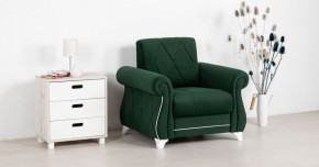Комплект Роуз ТД 411 диван-кровать + кресло + комплект подушек в Лабытнанги - labytnangi.ok-mebel.com | фото 2