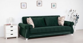 Комплект Роуз ТД 411 диван-кровать + кресло + комплект подушек в Лабытнанги - labytnangi.ok-mebel.com | фото 3