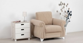 Комплект Роуз ТД 412 диван-кровать + кресло + комплект подушек в Лабытнанги - labytnangi.ok-mebel.com | фото 2