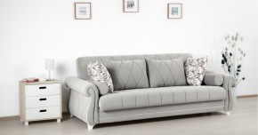 Комплект Роуз ТД 414 диван-кровать + кресло + комплект подушек в Лабытнанги - labytnangi.ok-mebel.com | фото 3