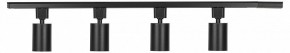 Комплект трековый Эра  TR70-SET4-GU10-BK в Лабытнанги - labytnangi.ok-mebel.com | фото 3
