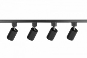 Комплект трековый Эра  TR70-SET4-GU10-BK в Лабытнанги - labytnangi.ok-mebel.com | фото 4