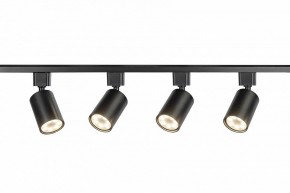 Комплект трековый Эра  TR70-SET4-GU10-BK в Лабытнанги - labytnangi.ok-mebel.com | фото 5