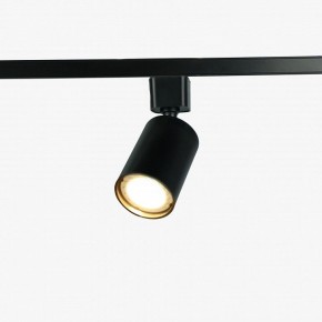 Комплект трековый Эра  TR70-SET4-GU10-BK в Лабытнанги - labytnangi.ok-mebel.com | фото 9
