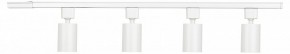 Комплект трековый Эра  TR70-SET4-GU10-WH в Лабытнанги - labytnangi.ok-mebel.com | фото 2