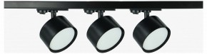 Комплект трековый Эра  TR71-SET3-GX53-BK в Лабытнанги - labytnangi.ok-mebel.com | фото