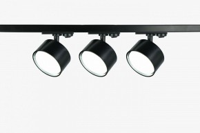 Комплект трековый Эра  TR71-SET3-GX53-BK в Лабытнанги - labytnangi.ok-mebel.com | фото 3