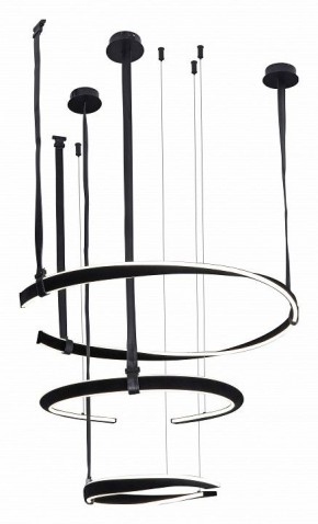 Комплект трековый Kink Light Маджена 07656-3A,19(4000K) в Лабытнанги - labytnangi.ok-mebel.com | фото