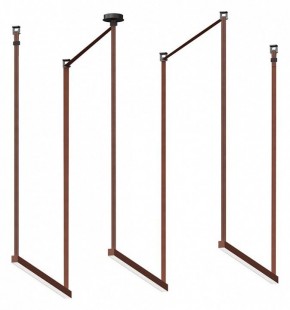Комплект трековый Kink Light Сатори 6421-1K,06 в Лабытнанги - labytnangi.ok-mebel.com | фото