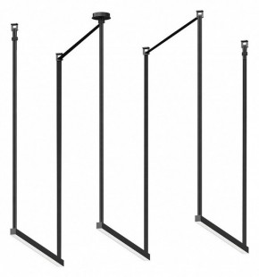 Комплект трековый Kink Light Сатори 6421-1K,19 в Лабытнанги - labytnangi.ok-mebel.com | фото