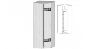 КОСТА-РИКА Шкаф угловой (анкор светлый) в Лабытнанги - labytnangi.ok-mebel.com | фото