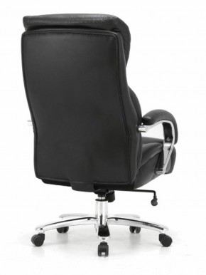 Кресло BRABIX PREMIUM "Pride HD-100" (черное) 531940 в Лабытнанги - labytnangi.ok-mebel.com | фото 4
