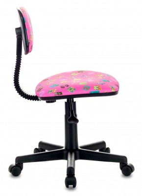 Кресло детское Бюрократ CH-201NX/FlipFlop_P розовый сланцы в Лабытнанги - labytnangi.ok-mebel.com | фото 3