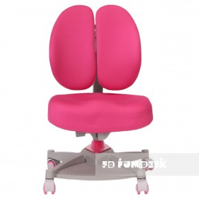 Детское кресло Contento Pink в Лабытнанги - labytnangi.ok-mebel.com | фото 2