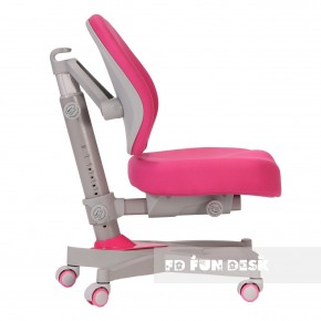 Детское кресло Contento Pink в Лабытнанги - labytnangi.ok-mebel.com | фото 4