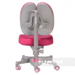 Детское кресло Contento Pink в Лабытнанги - labytnangi.ok-mebel.com | фото 5