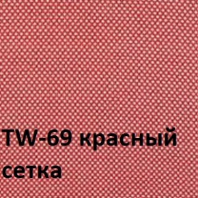 Кресло для оператора CHAIRMAN 698 хром (ткань TW 19/сетка TW 69) в Лабытнанги - labytnangi.ok-mebel.com | фото 4