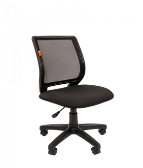 Кресло для оператора CHAIRMAN 699 Б/Л (ткань стандарт/сетка TW-01) в Лабытнанги - labytnangi.ok-mebel.com | фото 1