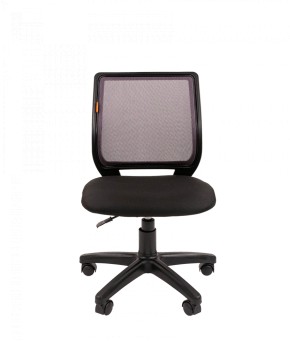 Кресло для оператора CHAIRMAN 699 Б/Л (ткань стандарт/сетка TW-04) в Лабытнанги - labytnangi.ok-mebel.com | фото 2