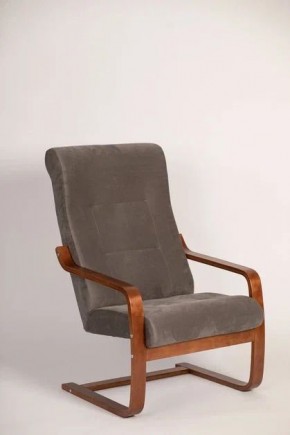 Кресло для отдыха (пружинка) РЕЛАКС 37-Т-ГР (графит) в Лабытнанги - labytnangi.ok-mebel.com | фото