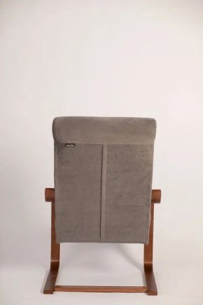 Кресло для отдыха (пружинка) РЕЛАКС 37-Т-ГР (графит) в Лабытнанги - labytnangi.ok-mebel.com | фото 4