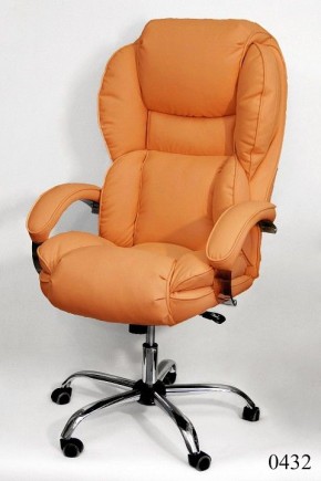 Кресло для руководителя Барон КВ-12-131112-0432 в Лабытнанги - labytnangi.ok-mebel.com | фото 3