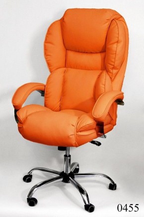 Кресло для руководителя Барон КВ-12-131112-0455 в Лабытнанги - labytnangi.ok-mebel.com | фото 2