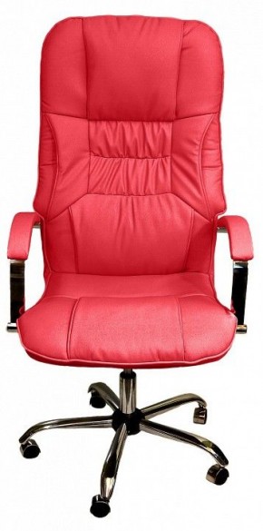 Кресло для руководителя Бридж КВ-14-131112-0421 в Лабытнанги - labytnangi.ok-mebel.com | фото 2