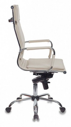 Кресло для руководителя CH-993MB/IVORY в Лабытнанги - labytnangi.ok-mebel.com | фото 3