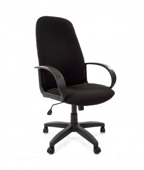 Кресло для руководителя  CHAIRMAN 279 С (ткань С-3) в Лабытнанги - labytnangi.ok-mebel.com | фото