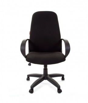 Кресло для руководителя  CHAIRMAN 279 С (ткань С-3) в Лабытнанги - labytnangi.ok-mebel.com | фото 2