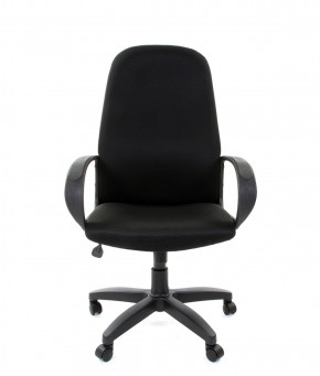 Кресло для руководителя  CHAIRMAN 279 TW (ткань TW 11) в Лабытнанги - labytnangi.ok-mebel.com | фото 2