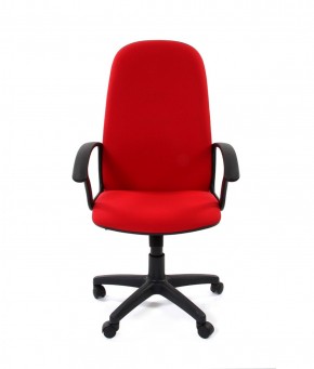 Кресло для руководителя CHAIRMAN 289 (ткань стандарт 12-266) в Лабытнанги - labytnangi.ok-mebel.com | фото 2
