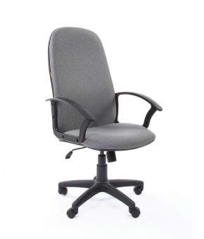 Кресло для руководителя  CHAIRMAN 289  (ткань стандарт 20-23) в Лабытнанги - labytnangi.ok-mebel.com | фото 1