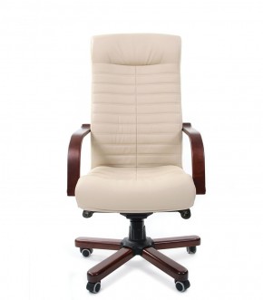 Кресло для руководителя CHAIRMAN 480 N WD (Экокожа) в Лабытнанги - labytnangi.ok-mebel.com | фото 2