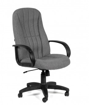 Кресло для руководителя  CHAIRMAN 685 СТ (ткань стандарт 20-23 серая) в Лабытнанги - labytnangi.ok-mebel.com | фото 1