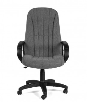 Кресло для руководителя  CHAIRMAN 685 СТ (ткань стандарт 20-23 серая) в Лабытнанги - labytnangi.ok-mebel.com | фото 2