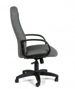 Кресло для руководителя  CHAIRMAN 685 СТ (ткань стандарт 20-23 серая) в Лабытнанги - labytnangi.ok-mebel.com | фото 3