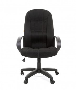 Кресло для руководителя  CHAIRMAN 685 TW (ткань TW 11 черная) в Лабытнанги - labytnangi.ok-mebel.com | фото 2
