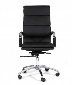 Кресло для руководителя CHAIRMAN 750 (Экокожа) в Лабытнанги - labytnangi.ok-mebel.com | фото 2