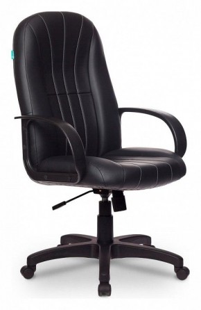 Кресло для руководителя T-898/#B в Лабытнанги - labytnangi.ok-mebel.com | фото 1