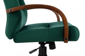 Кресло для руководителя T-9928 Walnut в Лабытнанги - labytnangi.ok-mebel.com | фото 6