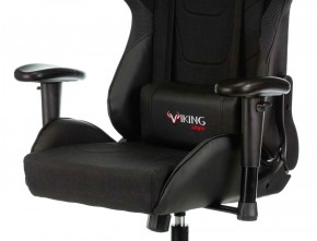 Кресло игровое Бюрократ VIKING 4 AERO BLACK EDITION в Лабытнанги - labytnangi.ok-mebel.com | фото 7