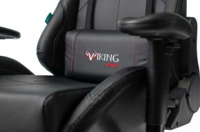 Кресло игровое Бюрократ VIKING 5 AERO BLACK EDITION в Лабытнанги - labytnangi.ok-mebel.com | фото 6