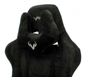 Кресло игровое Бюрократ VIKING KNIGHT LT20 FABRIC черный в Лабытнанги - labytnangi.ok-mebel.com | фото 5